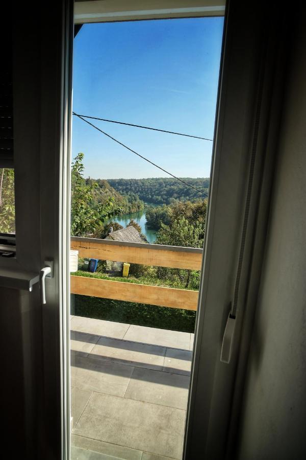 Kuca Za Odmor Miracool Villa Generalski Stol Luaran gambar